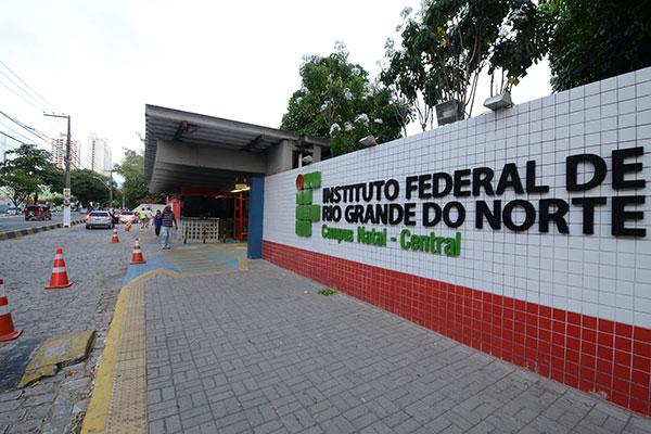 IFRN divulga novo prazo de inscrições para cursos subsequentes