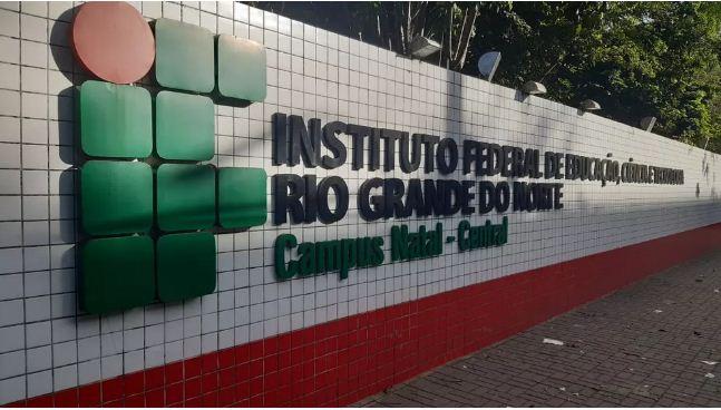 IFRN oferece 308 vagas para cursos superiores de graduação pelo Sisu