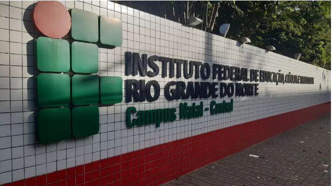 IFRN tem inscrições abertas para 1.196 vagas em cursos técnicos até domingo (19)