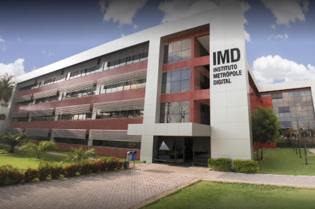 IMD abre 35 vagas para cursos gratuitos em tecnologia