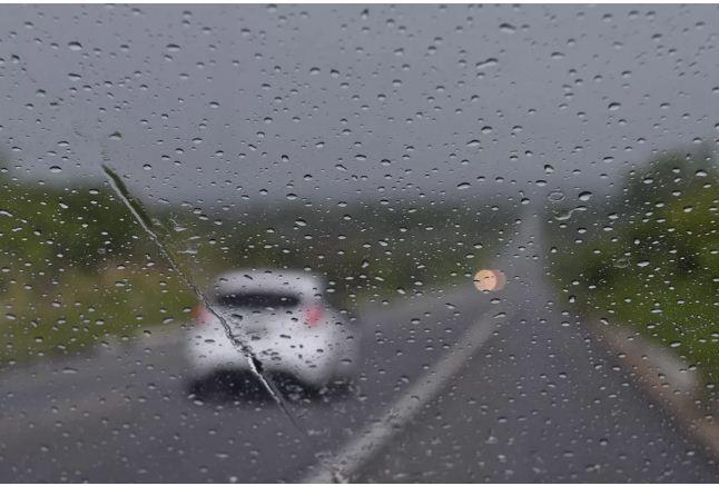 Inmet emite alerta de chuvas intensas para 72 municípios do RN; veja lista