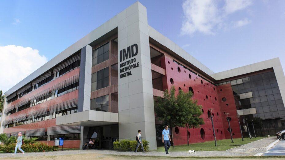 Instituto IMD da UFRN abre 790 novas vagas para cursos técnicos em TI