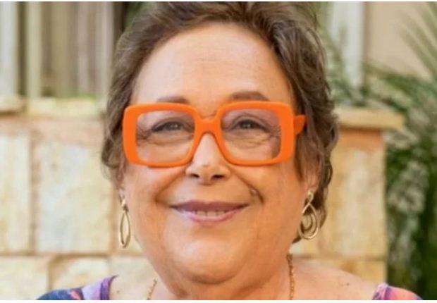 Internada desde maio, atriz Marilu Bueno está em estado grave