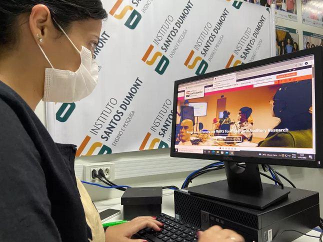 ISD prorroga inscrições para vaga de auxiliar administrativo na Grande Natal