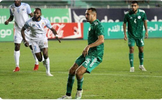 Jogador morre aos 24 anos um dia após marcar pela seleção da Argélia