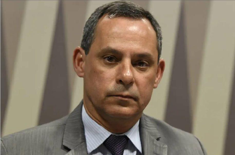 José Mauro Coelho pede demissão da presidência da Petrobras