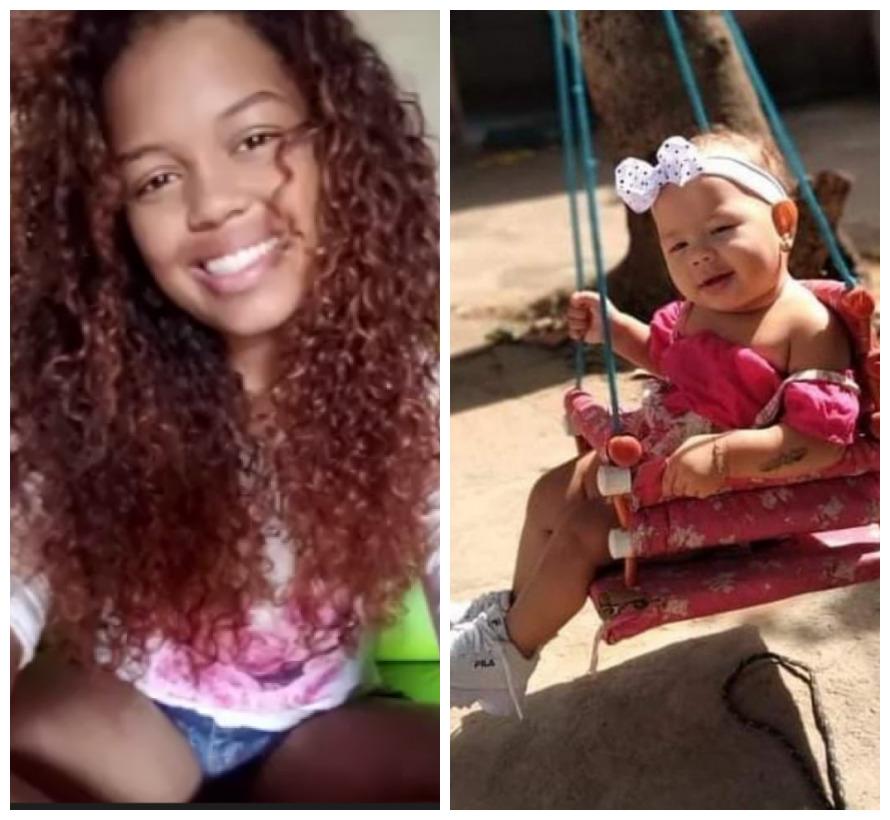 Jovem de 21 anos e filha de 2 anos morrem após explosão de botijão de gás no Nordeste