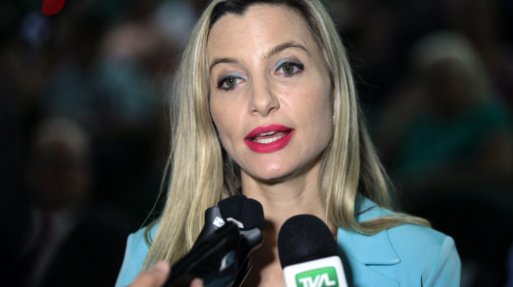 Juíza que impediu aborto, já defendeu em livro a importância do acolhimento humanizado de crianças vítimas de violência sexual