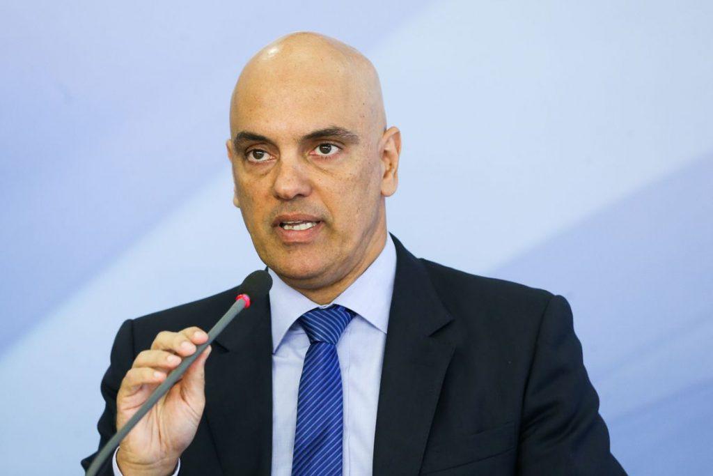 ‘Justiça Eleitoral não tolerará que milícias digitais atentem contra a democracia’, alerta Moraes