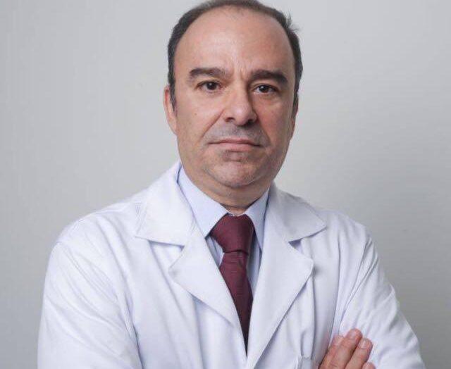 Médico potiguar realiza cirurgia inédita na Europa