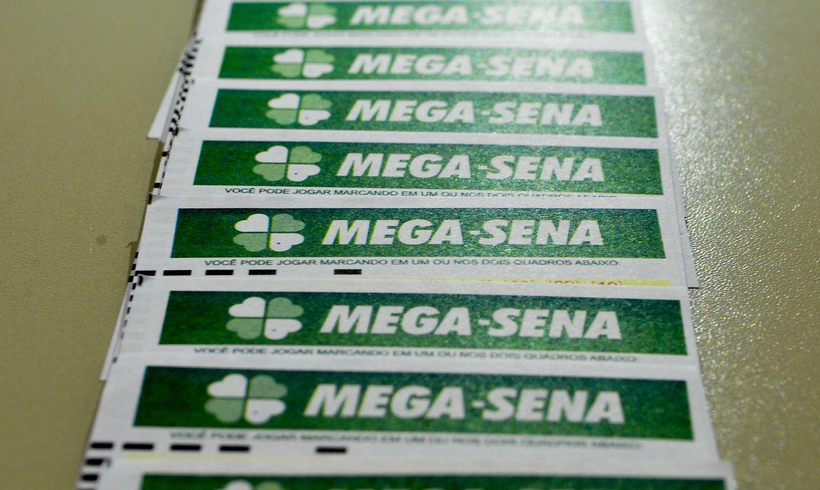 Mega-Sena pode pagar R$ 70 milhões nesta quarta-feira
