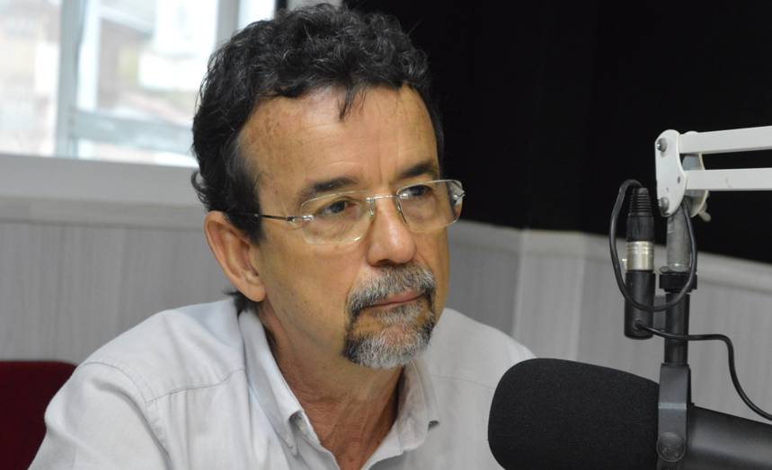 Mineiro defende aliança do PT com MDB e PDT contra o bolsonarismo
