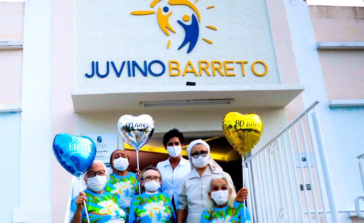 Mostra fotográfica ‘Mães do Juvino’ estreia na Assembleia Legislativa