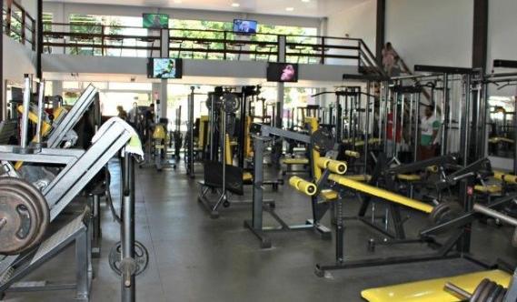 Mulher passa mal e morre em academia na zona sul de Natal
