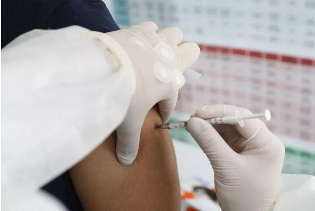 Natal tem Dia D de vacinação contra o sarampo para crianças até 5 anos neste domingo (12)