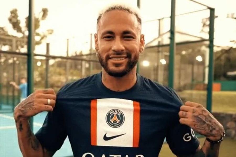 Neymar deseja continuar e promete dificultar saída
