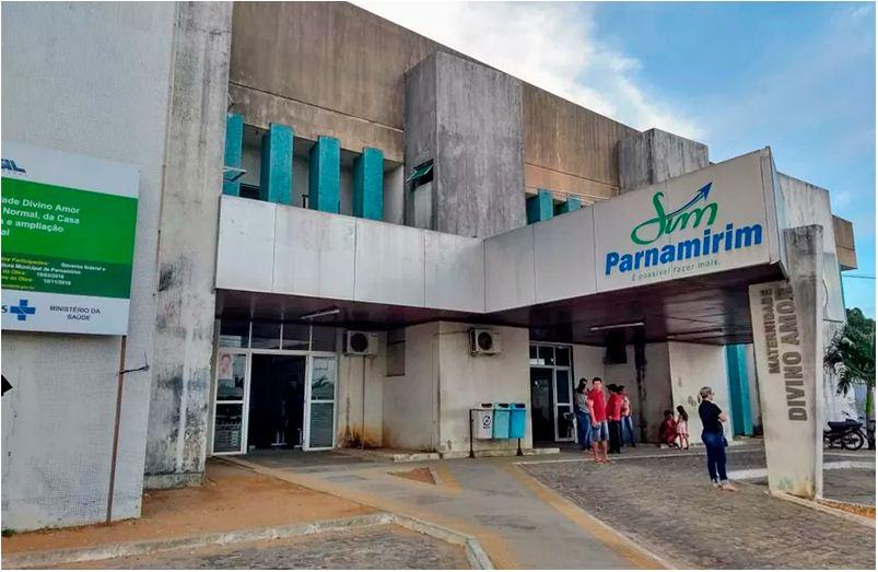 PARNAMIRIM: GRÁVIDAS SÃO TRANSFERIDAS DE MATERNIDADE POR FALTA DE ANESTESIOLOGISTAS PARA PARTOS