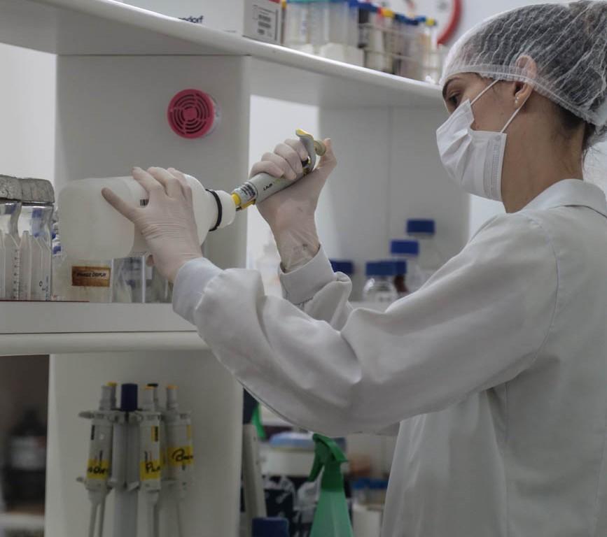 Pesquisa da Fiocruz investiga Covid-19 grave entre jovens sem doenças crônicas