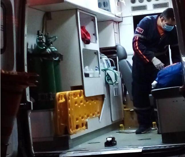 Policial militar é baleado em tentativa de assalto na Grande Natal