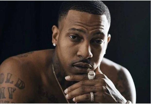 Rapper Trouble, de 34 anos, é morto a tiros nos Estados Unidos