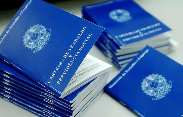RN abre mais de 1,5 mil postos de trabalho com carteira assinada em abril, diz Caged