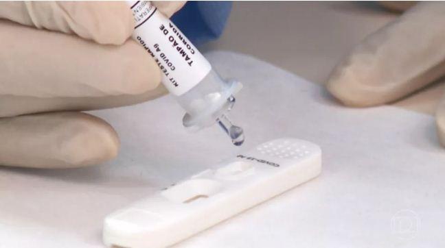 RN registra 1.001 casos de Covid em 24 horas, aponta Sesap