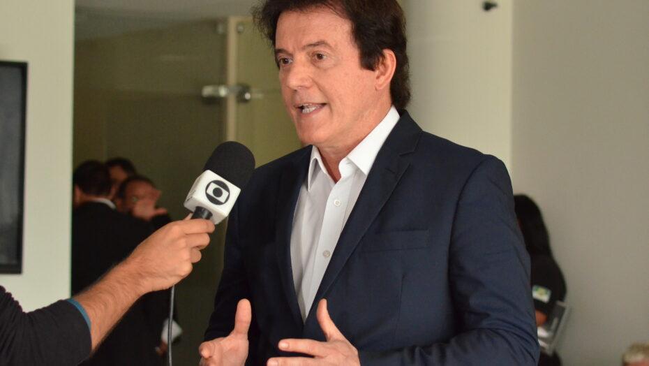 Robinson Faria é processado pelo MPE por propaganda eleitoral antecipada