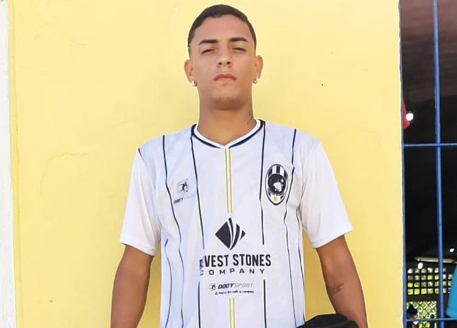 SÃO JOSÉ DE MIPIBU: ATLETA AMADOR MORRE EM DECORRÊNCIA DE TROCA DE TIROS