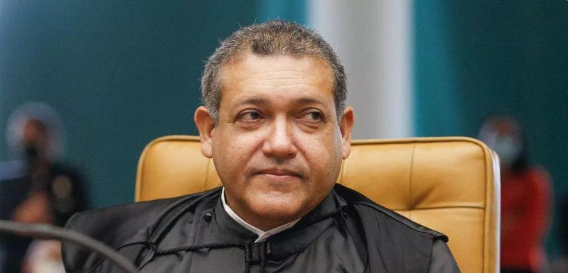 Segunda Turma do STF derruba decisão de Nunes Marques e mantém cassação de deputado bolsonarista