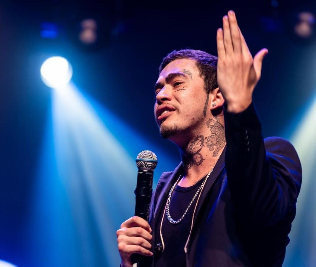 Show de despedida do Whindersson Nunes vai passar por Natal em julho