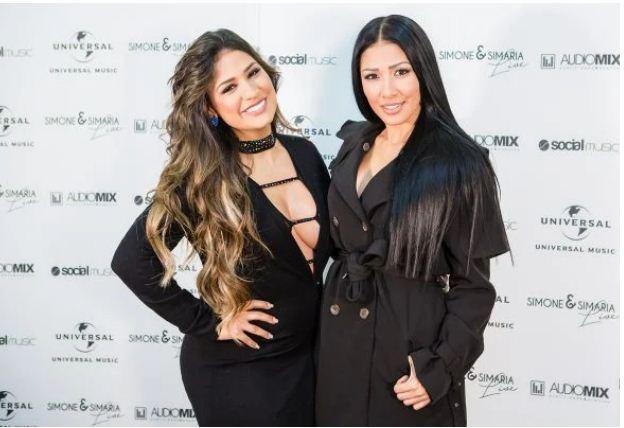 Simaria: “Não é porque vencemos juntas tem que morrer como duplinha”