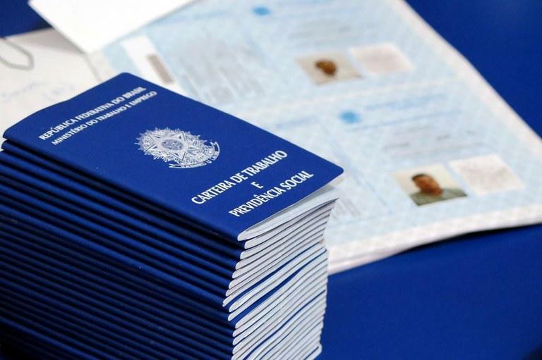 Sine oferece 62 vagas de emprego para Natal, Mossoró e mais cinco cidades potiguares; saiba como se candidatar