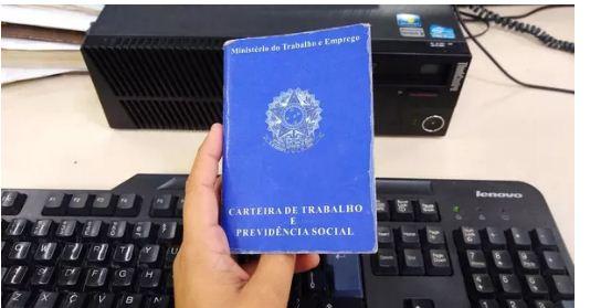 Sine-RN tem 53 vagas de emprego para Natal e mais sete cidades do RN