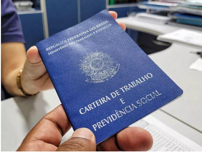 Sine tem 56 vagas de emprego para Natal e mais cinco cidades do RN