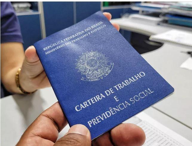 Sine tem 58 vagas de emprego para Natal e interior do RN