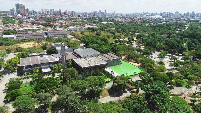 UFRN abre inscrições para concurso com 27 vagas para professores