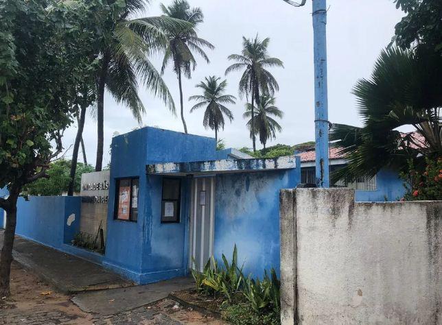 Unidade Básica de Saúde da Redinha suspende atendimentos após queda de caixa d'água