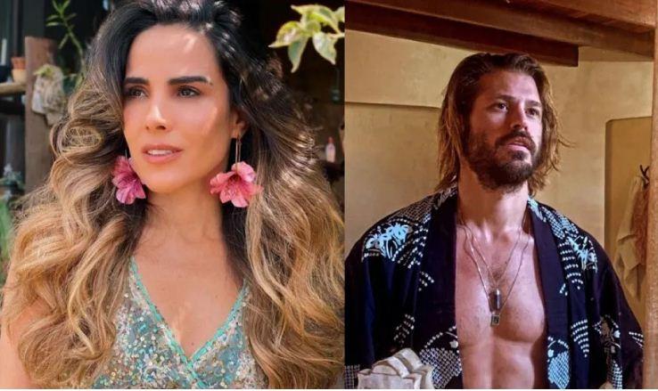 WANESSA CAMARGO E DADO DOLABELLA TERIAM ASSUMIDO NAMORO PARA FAMÍLIA, DIZ PRIMO