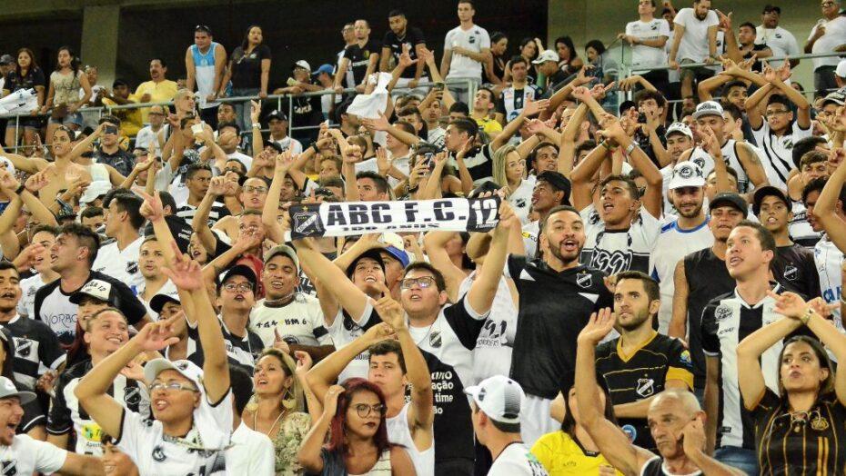 ABC faz novas contratações para Série C