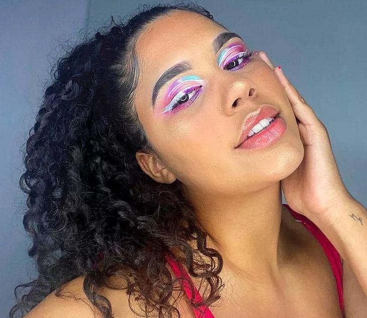 Acidente de moto mata influencer com mais de 2 milhões de seguidores do TikTok