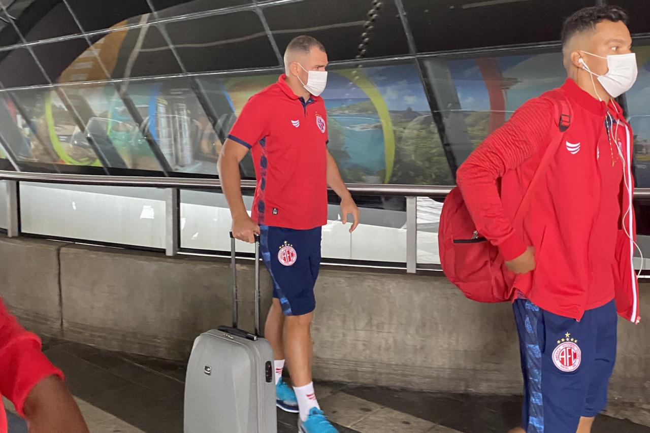 América mantém a venda antecipada de ingressos contra Jacuipense