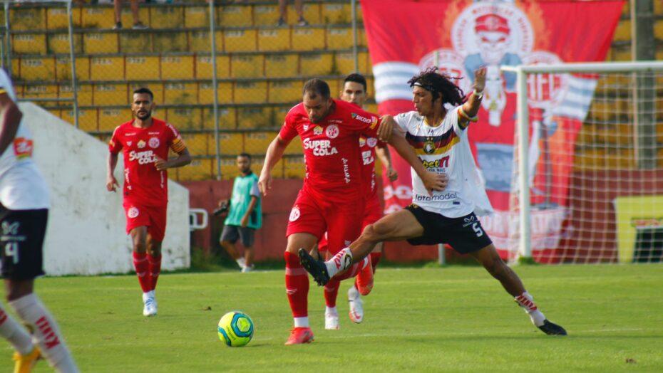 América-RN vai em busca dos três pontos