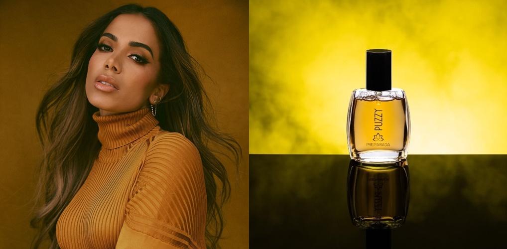 Anitta lança perfume para região íntima: Especialistas alertam para riscos do produto