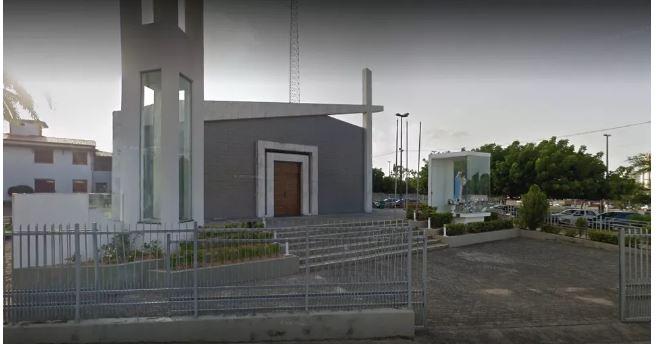 Após polêmica e afastamento de padre, Arquidiocese de Natal nomeia novo pároco para Candelária