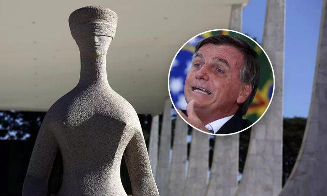 Após reunião golpista de Bolsonaro com embaixadores, oposição aciona STF por crime contra o Estado Democrático de Direito