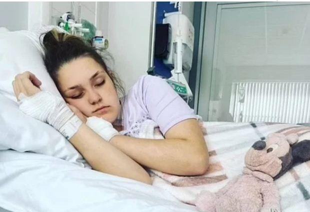 Após vários diagnósticos de virose, menina de 12 anos descobre câncer