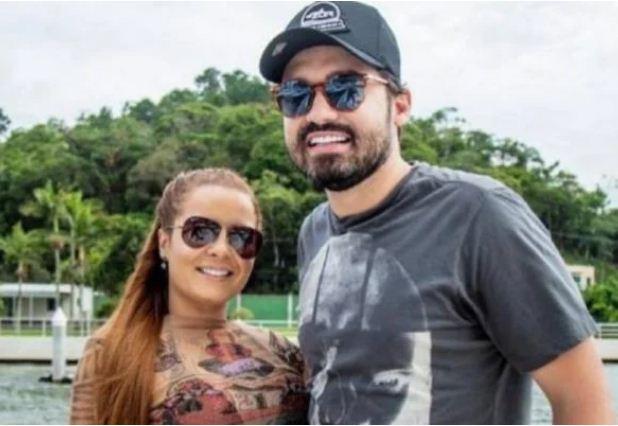 Assessoria confirma término de Fernando Zor e Maiara. Leia nota