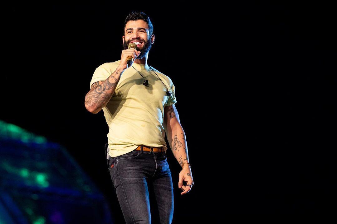 Buteco do Gusttavo Lima inicia vendas nesta sexta (29) para show em Natal