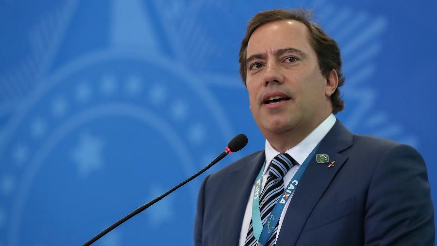 Caixa pagou quase R$ 52 mil por viagem de ex-presidente a Mossoró