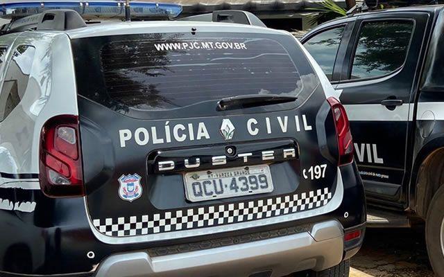 CASAL DE IDOSOS É ENCONTRADO MORTO EM SÍTIO, COM SINAIS DE VIOLÊNCIA